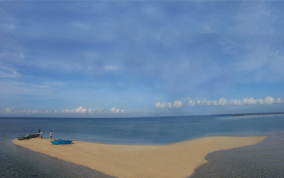 Campalabo Sandbar